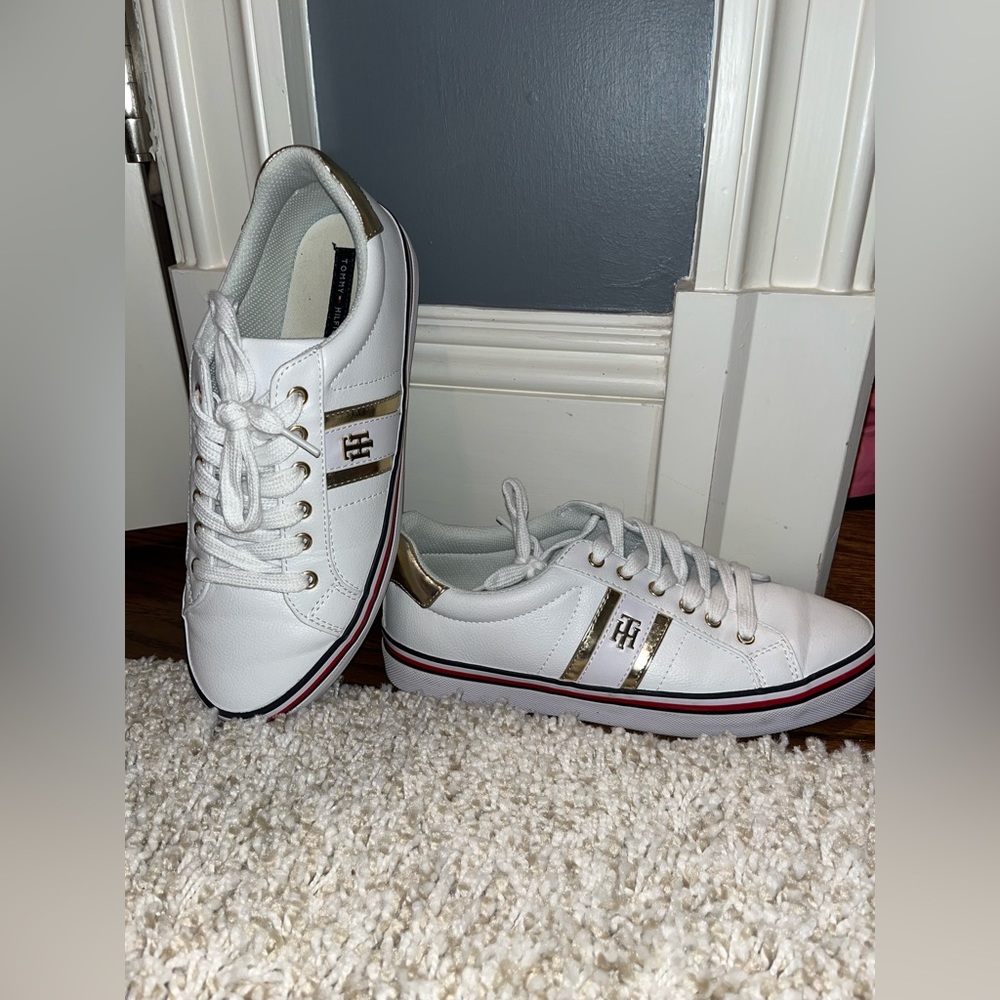 Tommy Hilfiger Rare Sneakers